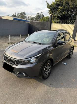 FIAT ARGO 1.3 FIREFLY FLEX TREKKING MANUAL FIAT ARGO 1.3 FIREFLY FLEX TREKKING MANUAL